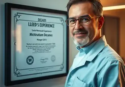 Experienced septic service professionals