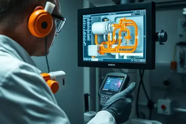 Septic inspection service