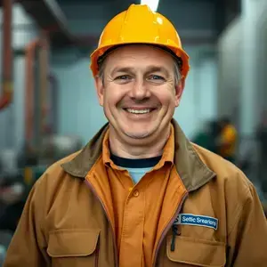 Anthony Rego - Founder