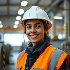 Jennifer Santos - Service Manager